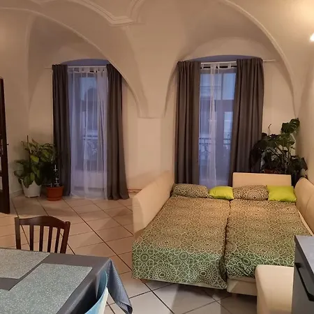 Historicky Apartman V Centre Mesta Appartement Banská Bystrica