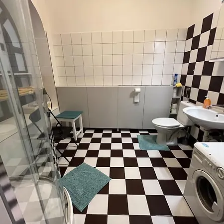 Historicky Apartman V Centre Mesta *